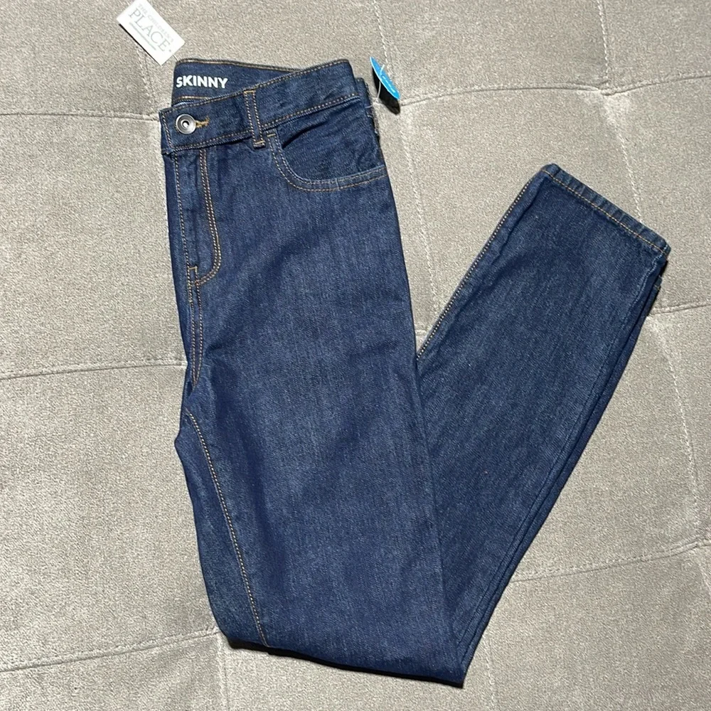 🥰🥰The Children’s Place Skinny Jeans🥰🥰